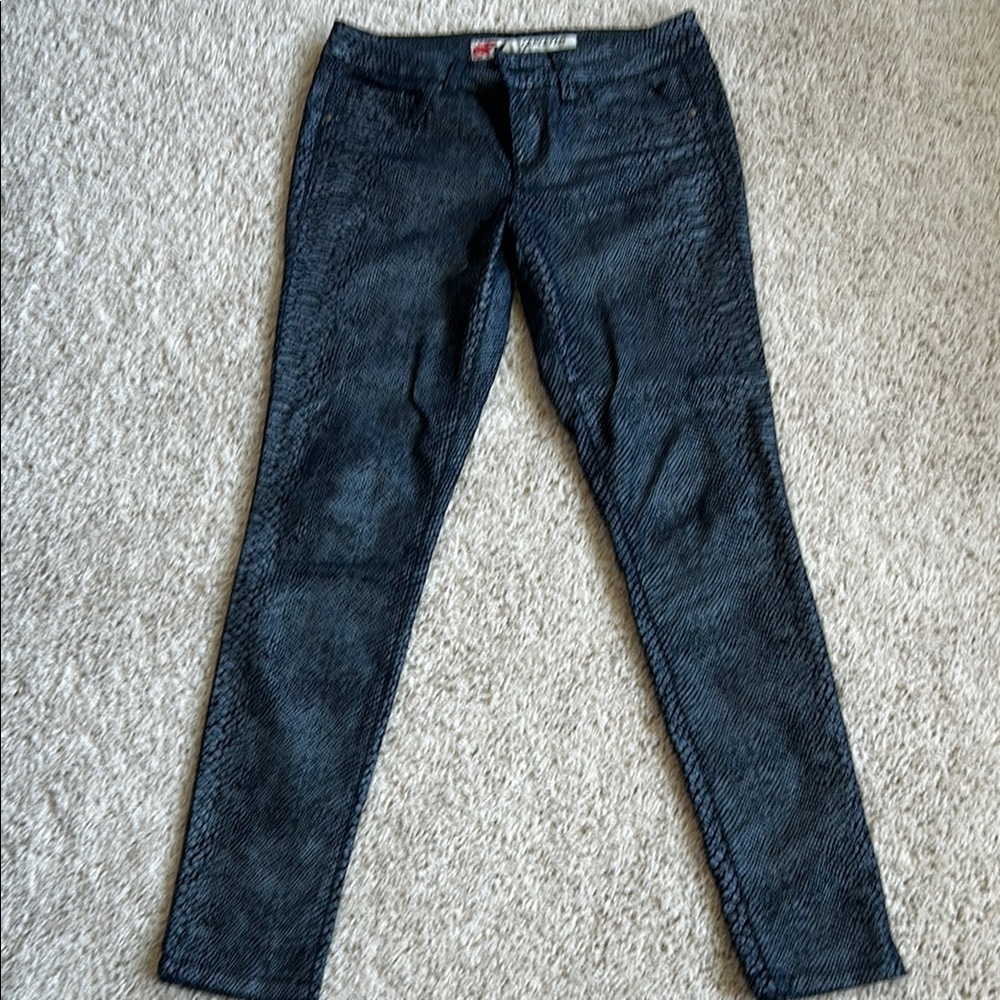 Women's Black Jeans